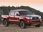 2011 Toyota Tacoma Double Cab
